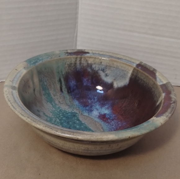 The Unbranded Brand Other - Vintage Pottery Bowl